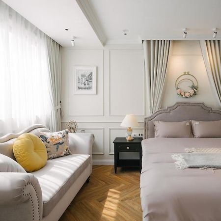 K6 Homestay Hà Nội Ngoại thất bức ảnh
