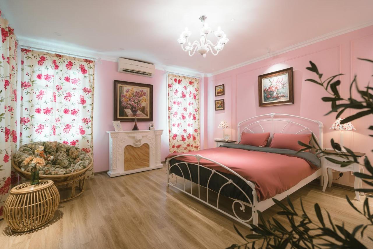 K6 Homestay Hà Nội Ngoại thất bức ảnh
