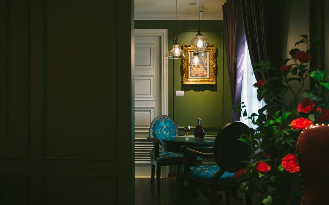 K6 Homestay Hà Nội Ngoại thất bức ảnh