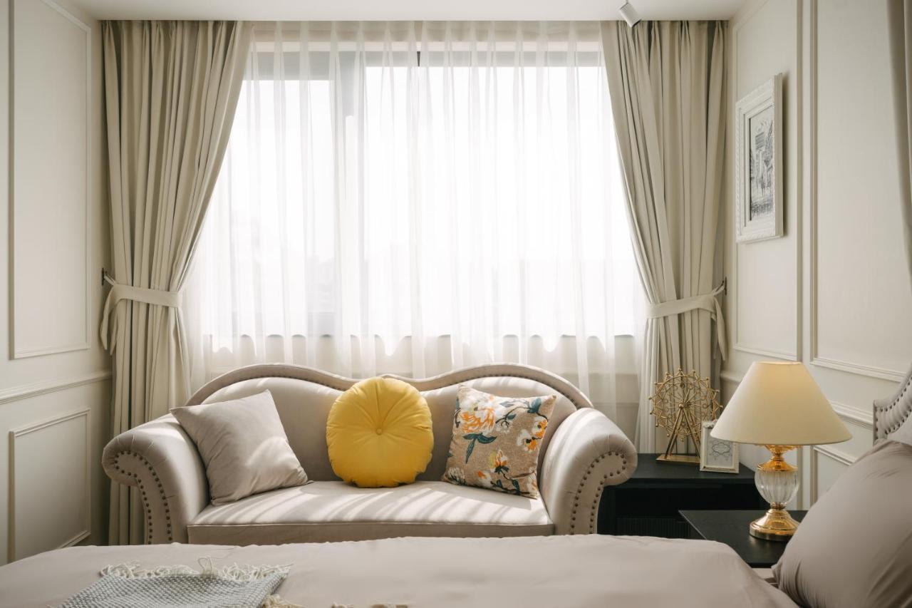 K6 Homestay Hà Nội Ngoại thất bức ảnh