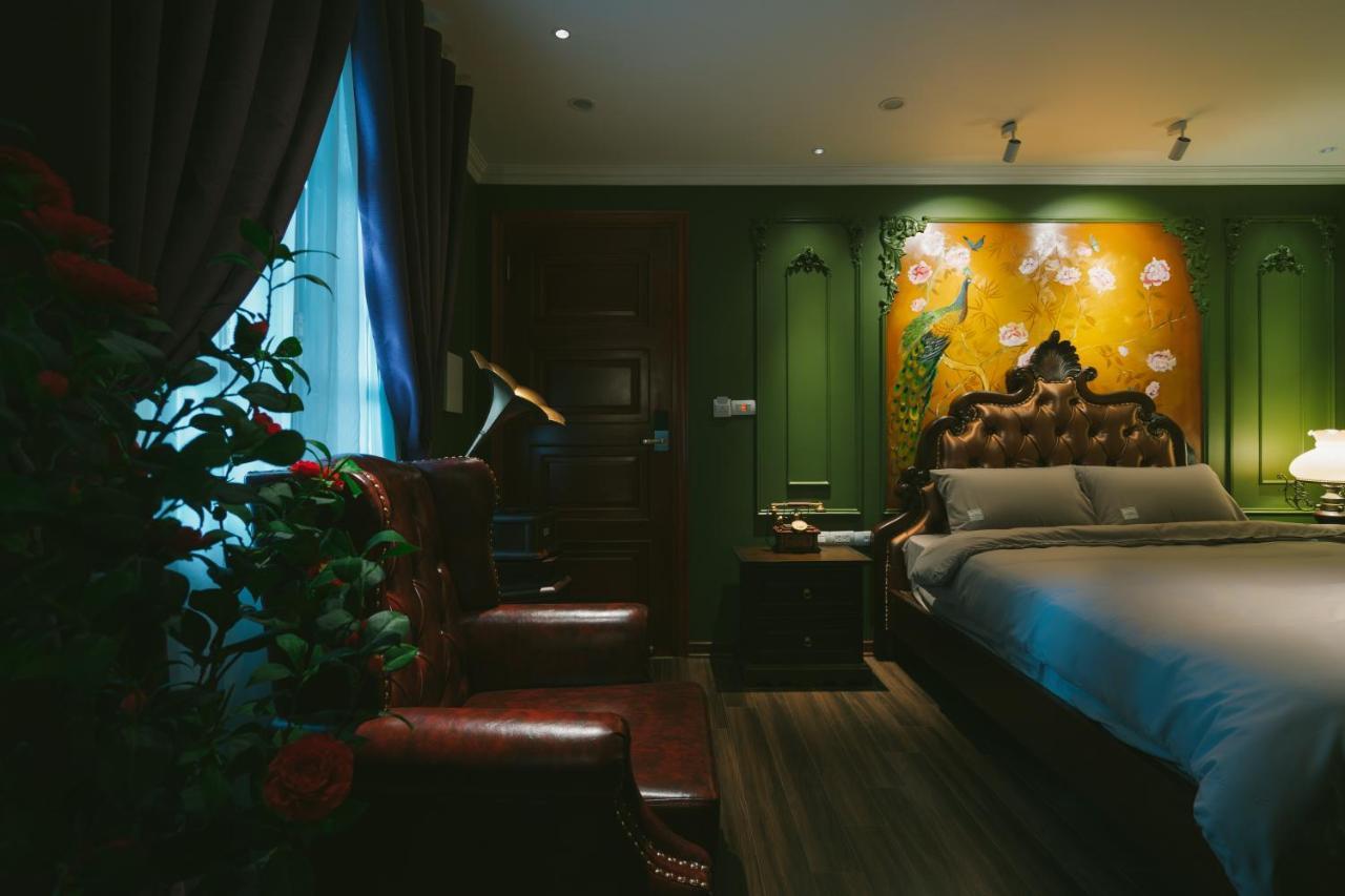 K6 Homestay Hà Nội Ngoại thất bức ảnh
