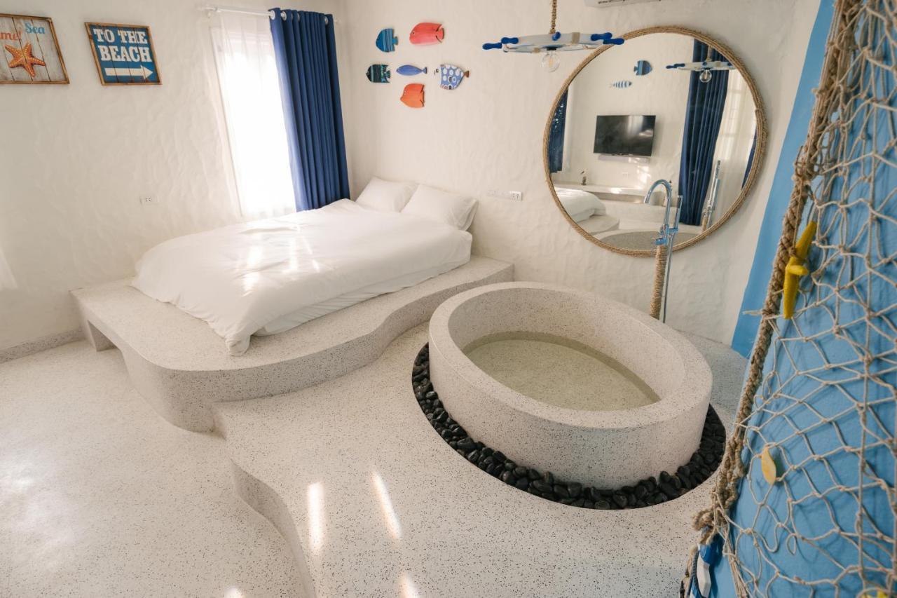 K6 Homestay Hà Nội Ngoại thất bức ảnh