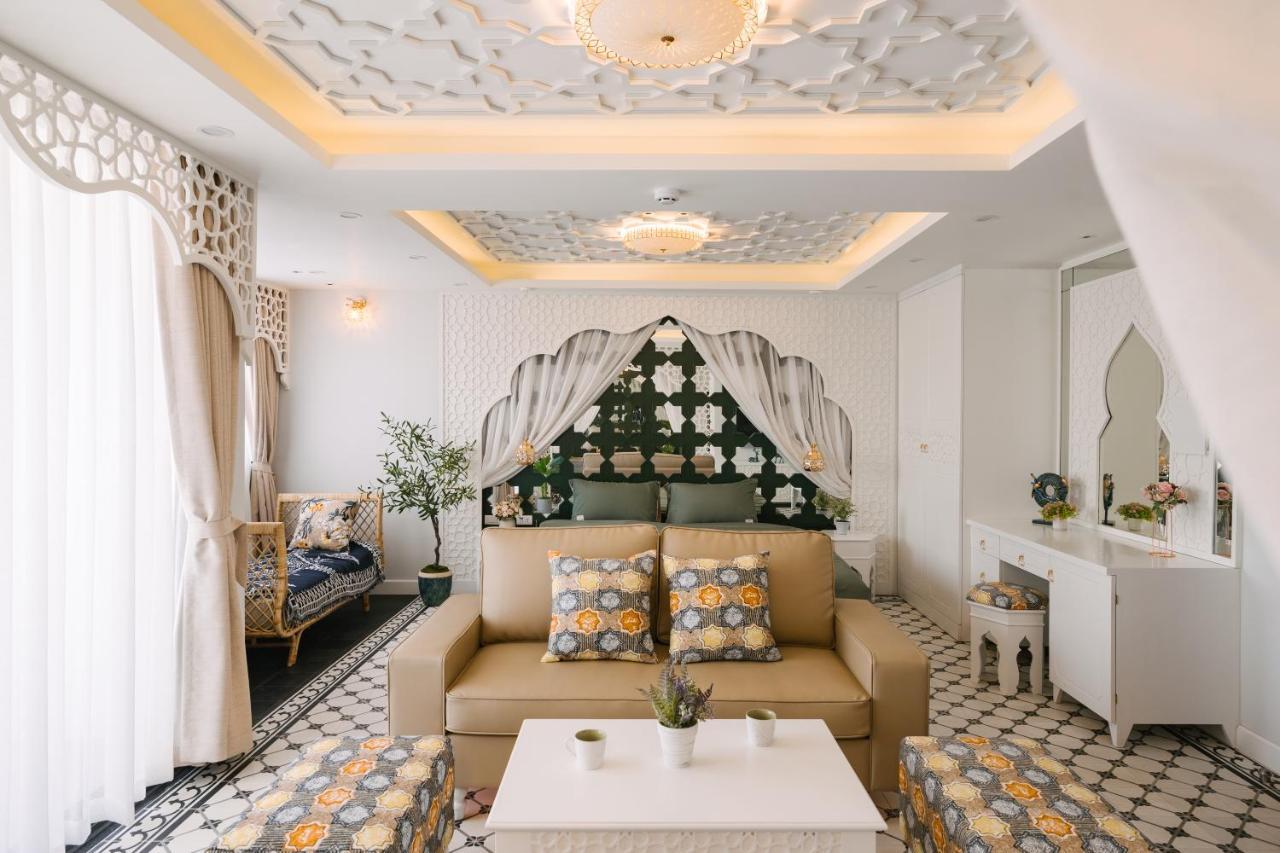 K6 Homestay Hà Nội Ngoại thất bức ảnh